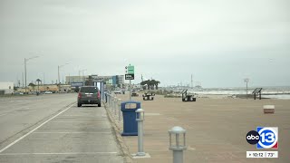 Records reveal how many more parking tickets Galveston has issued with its mail program
