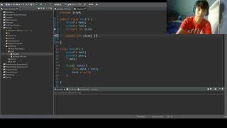 [OUTDATED] How to Code a Doubly LinkedList || add(), size() || - Java Tutorial (See Description)