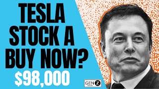 Is Tesla Stock A BUY After Earnings? Major News & TSLA Stock Analysis!