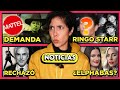 MATTEL DEMANDADO POR N0POR WICKED | ACTOR BIOPIC BEATLES | QUÉ ACTRIZ QUERÍA SER ELPHABA