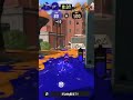 斯普拉遁3 飲料的正確用法 splatoon3