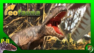 100% ACCURATE??? || EoFauna 2019 Giganotosaurus Review