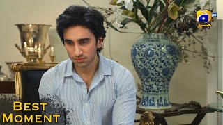 Sirf Tum Episode 45 | 𝐁𝐞𝐬𝐭 𝐌𝐨𝐦𝐞𝐧𝐭 𝟎𝟒 | Hamza Sohail - Anmol Baloch - Mohsin Abbas | HAR PAL GEO