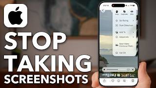 STOP Taking Screenshots - Do This Instead!
