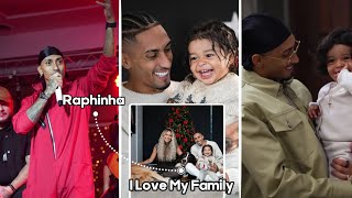 The Family Life of Raphinha (NO ONE IS TALKING ABOUT!)