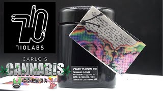 CCC:73 710 Labs Candy Chrome #27 Review