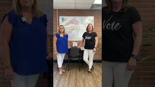 Check Your Voter Registration