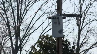 LG&E says electric restoration will be a 'multi-day' process in Louisville, across Kentucky