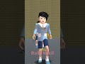 kasihan mio mainan barunya dirusak oleh bocil jahat sakuraschoolsimulator sakura shorts