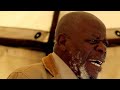 Bishop N. Manhango’ speech •••••Celebrating the Life of Archbishop L.M Manhango