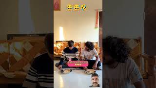 बायकोने केलेली भोगीची भाजी😂😝😅#shorts #comedy #funnyvideos #comedyvideo #vaibhavgawade