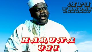 HARUNA UJI - SALEH DIREBA - OFFICIAL AUDIO