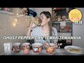 EDISI EXTRA PEDAS DARI MALAYSIA || Instant Ramen Adventure Ep 18