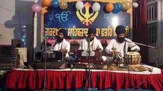 Tera thaan suhava roop suhava !! ਤੇਰਾ ਥਾਨ ਸੁਹਾਵਾ ਰੂਪ ਸੁਹਾਵਾ!! gurbani kirtan !! kirtan prince