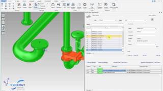 Clash Manager (E3D)