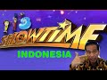 It's Showtime Indonesia Opening Song