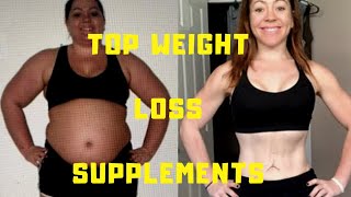 Lose Weight | How To Lose Belly Fat | Top Weight Loss Supplements | Supplements For Weight Loss