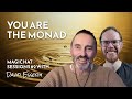 The Monad Explained (and Your True Identity) | Magic Hat Sessions 03