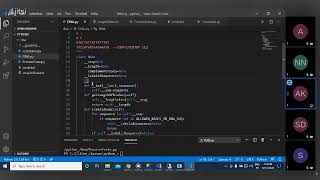 DNA Project part solution | Python for beginner