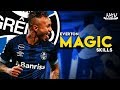 Everton • Grêmio • Magic Skills & Goals 2018 - HD