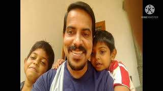 Shafeek kunnummal/auto washing with my childrens/travel vlog in Malayalam/Kerala travel vlog