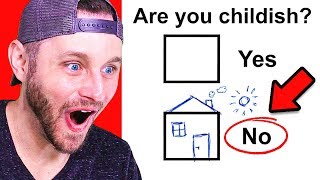 WHAT DID THEY SAY?! FUNNY KIDS TEST ANSWERS 😂