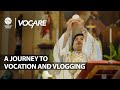 A Journey to Vocation and Vlogging || Fr. Roniel Sulit || Vocare