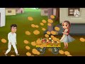 मी छोटीशी भाजीवाली छान छान छान me chotisi bhajiwali chan chan chan cartoon cartoon video