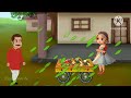 मी छोटीशी भाजीवाली छान छान छान me chotisi bhajiwali chan chan chan cartoon cartoon video