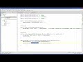 Android SQLite Database Tutorial Insert values to SQLite Database table using Android   YouTube