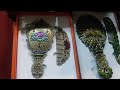 craftmela shilparamam handicrafts handpainted crafts trending youtube viralvideo @storysofusha