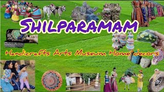 Craftmela Shilparamam#handicrafts#handpainted#crafts#trending#youtube#viralvideo#@Storysofusha