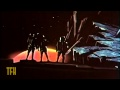 Jack Hill on BATTLE BEYOND THE SUN