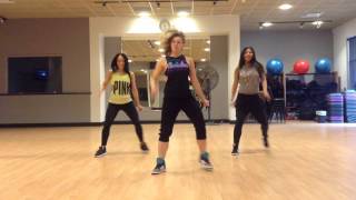 Zumba Fitness \