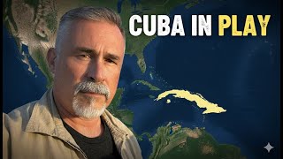 Is the US About to Invade Cuba?