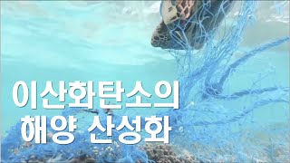 해양산성화