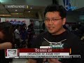 24 oras taunang anime festival dinagsa