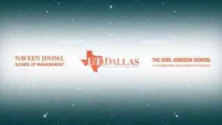 Systems Engineering And Management Ut Dallas