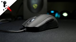 Mionix Castor Review by Veteran FPS player