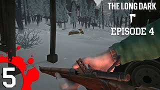 ПОТЕРЯННОЕ ЗОЛОТО АЦТЕКОВ ► THE LONG DARK EPISODE 4 - 2021 (18+) x5