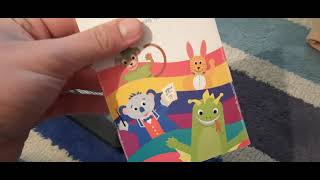 World Animals 03 Vhs Review