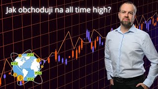 Jak obchoduji na all time high | Roman Dvořák