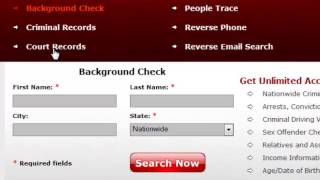 How to Check Montgomery county ohio public records Online