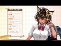 【雑談】深夜ざつだーっん🌙🍻【猫小夜くろえ vtuber】