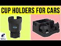 10 Best Cup Holders For Cars 2020