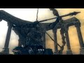 偽dark souls remastered walkthrough 25 鷹眼戈夫 黑龍喀拉彌特