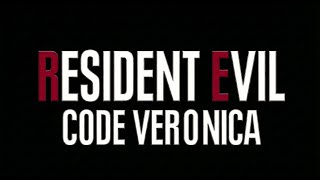 Resident Evil Code Veronica Remake (2026) - Gameplay Trailer | PS5 | UE5 - Fan made Concept Trailer