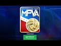 MPVA 2024 Round 2: Marikina vs. Biñan