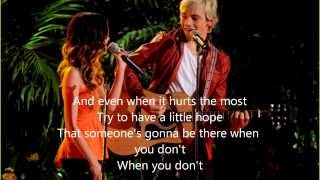 Auslly - You Can Come To Me Full Song - Lyrics