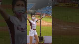 筠熹 2022-0428 壓迫 樂天女孩 Rakuten Girls (RKG)